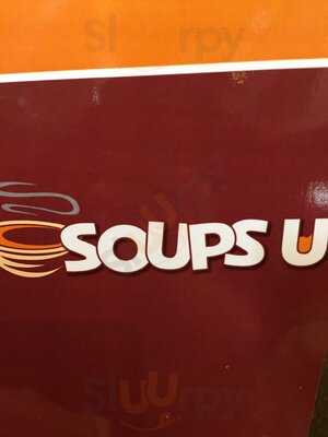 Soups U