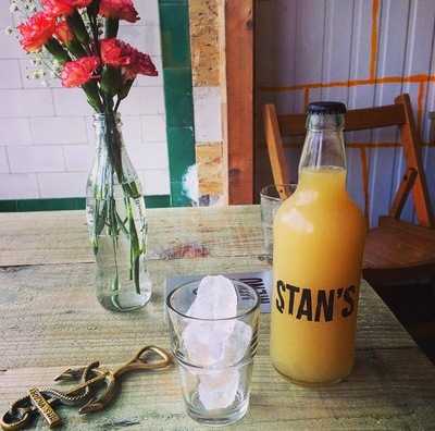 Stan's Cafe