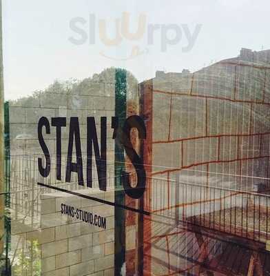 Stan's Cafe
