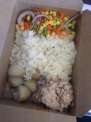 The Lunch Box Bristol