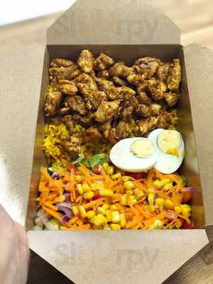 The Lunch Box Bristol