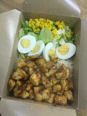 The Lunch Box Bristol