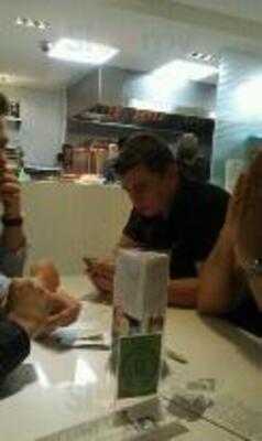 Roosters Piri Piri Bristol