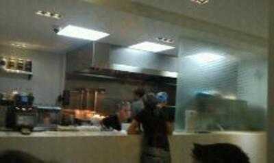 Roosters Piri Piri Bristol