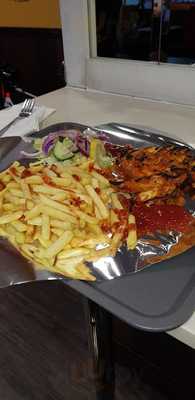 Roosters Piri Piri Bristol