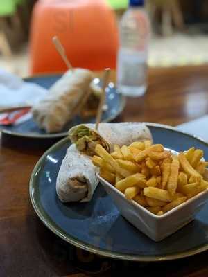 Roosters Piri Piri Bristol