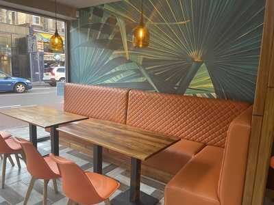 Roosters Piri Piri Bristol