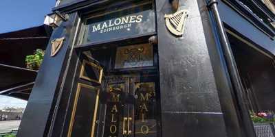 Malones Irish Bar