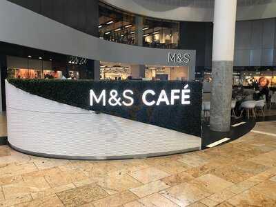 M & S Cafe