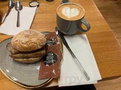 M & S Cafe