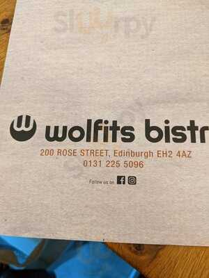 Wolfits