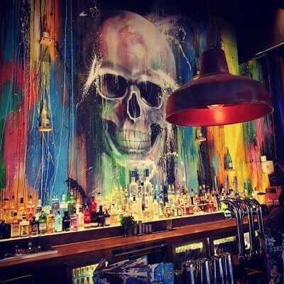 Steinbeck & Shaw Bristol