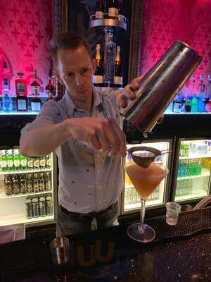 Steinbeck & Shaw Bristol