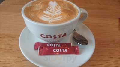 Costa Coffee