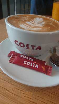 Costa Coffee