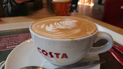 Costa Coffee