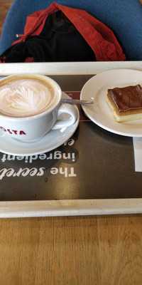 Costa Coffee