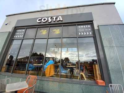Costa Coffee