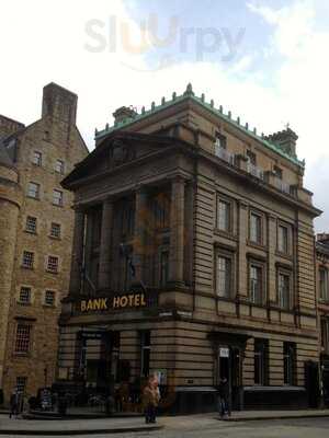 Bank Pub And Kitchen