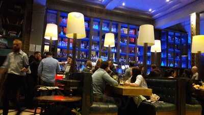 Bank Pub And Kitchen