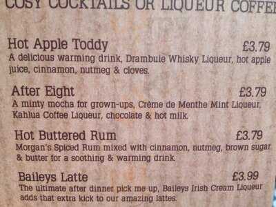 Bank Pub And Kitchen