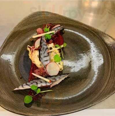 City Of Bristol College: City Restaurants