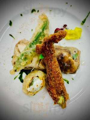 City Of Bristol College: City Restaurants