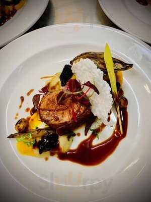 City Of Bristol College: City Restaurants