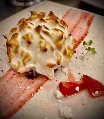 City Of Bristol College: City Restaurants