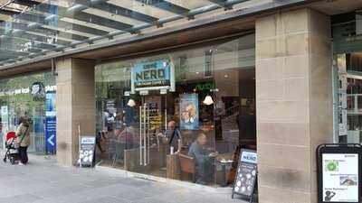 Caffe Nero