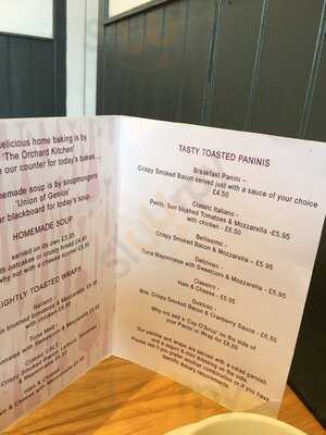 Cloudberry Gift & Coffee Shop