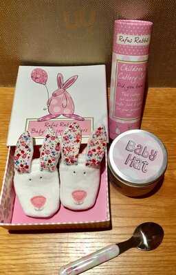 Cloudberry Gift & Coffee Shop