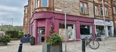 Cloudberry Gift & Coffee Shop