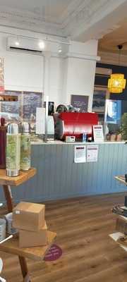 Cloudberry Gift & Coffee Shop