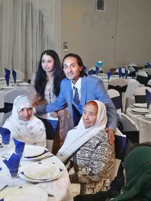 Kabana Restaurant & Function Hall