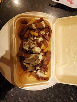 Delights Pizza And Kebab Bristol