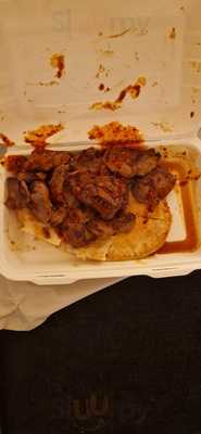 Delights Pizza And Kebab Bristol