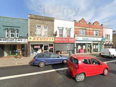 Delights Pizza And Kebab Bristol