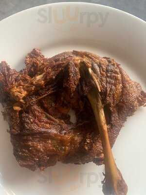 Ping On Cantonese Restaurant