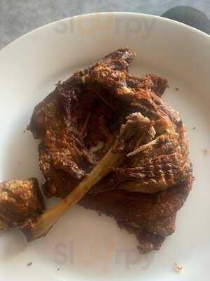 Ping On Cantonese Restaurant