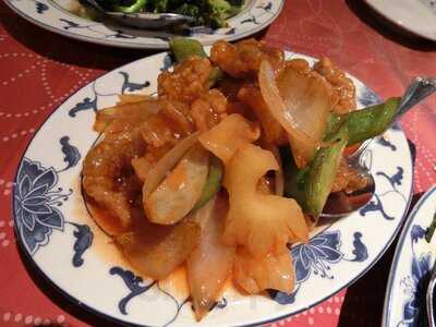 Ping On Cantonese Restaurant