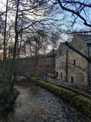 The Highland Gate Premier Inn