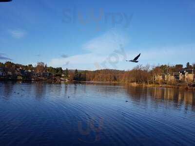 The Highland Gate Premier Inn