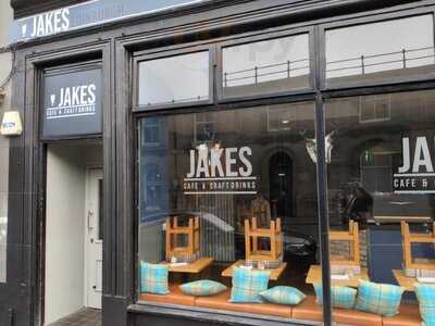 Jake's Place