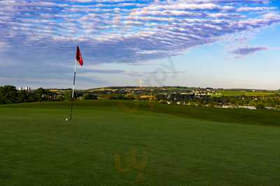 Mr Singhs At The Castle