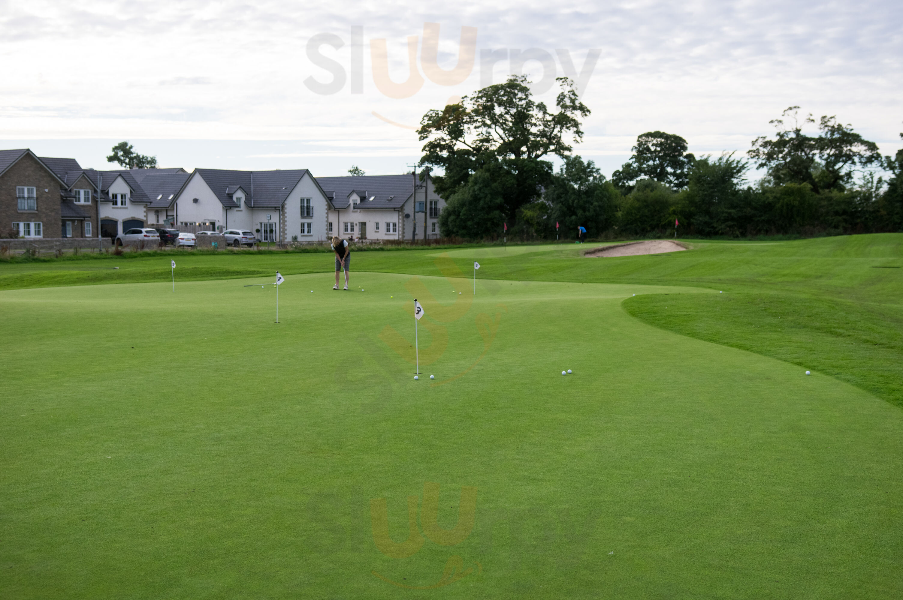 Mr Singhs At The Castle