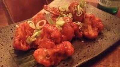 Cock And Bull Steakhouse