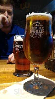 Cock And Bull Steakhouse