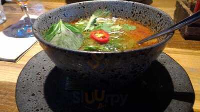 Cock And Bull Steakhouse