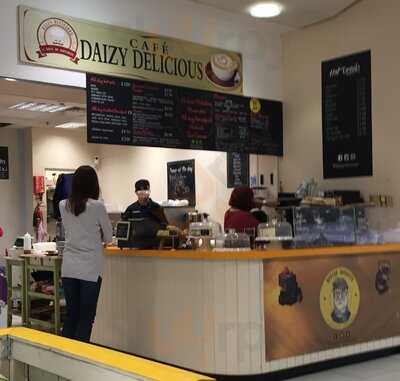 Daizy Delicious
